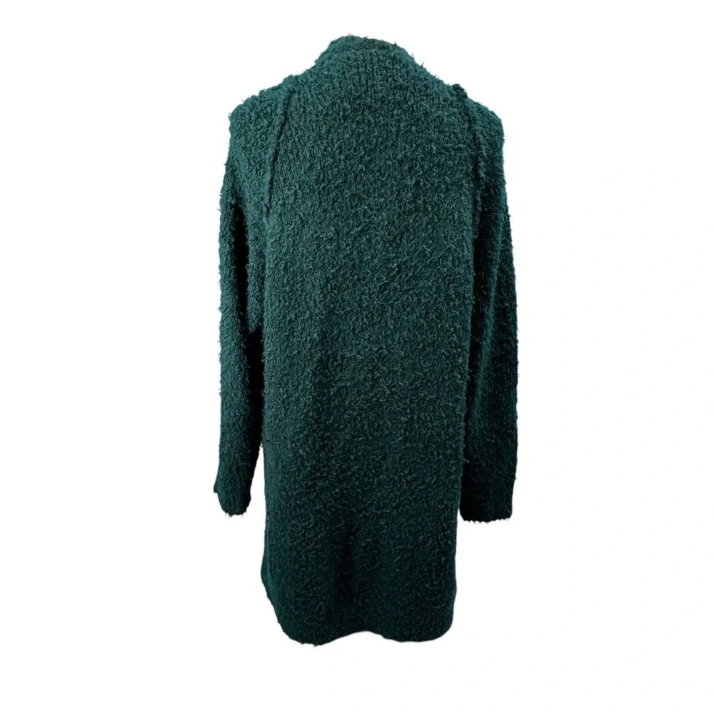 Free People Once in a Life Time Fuzzy Sweater